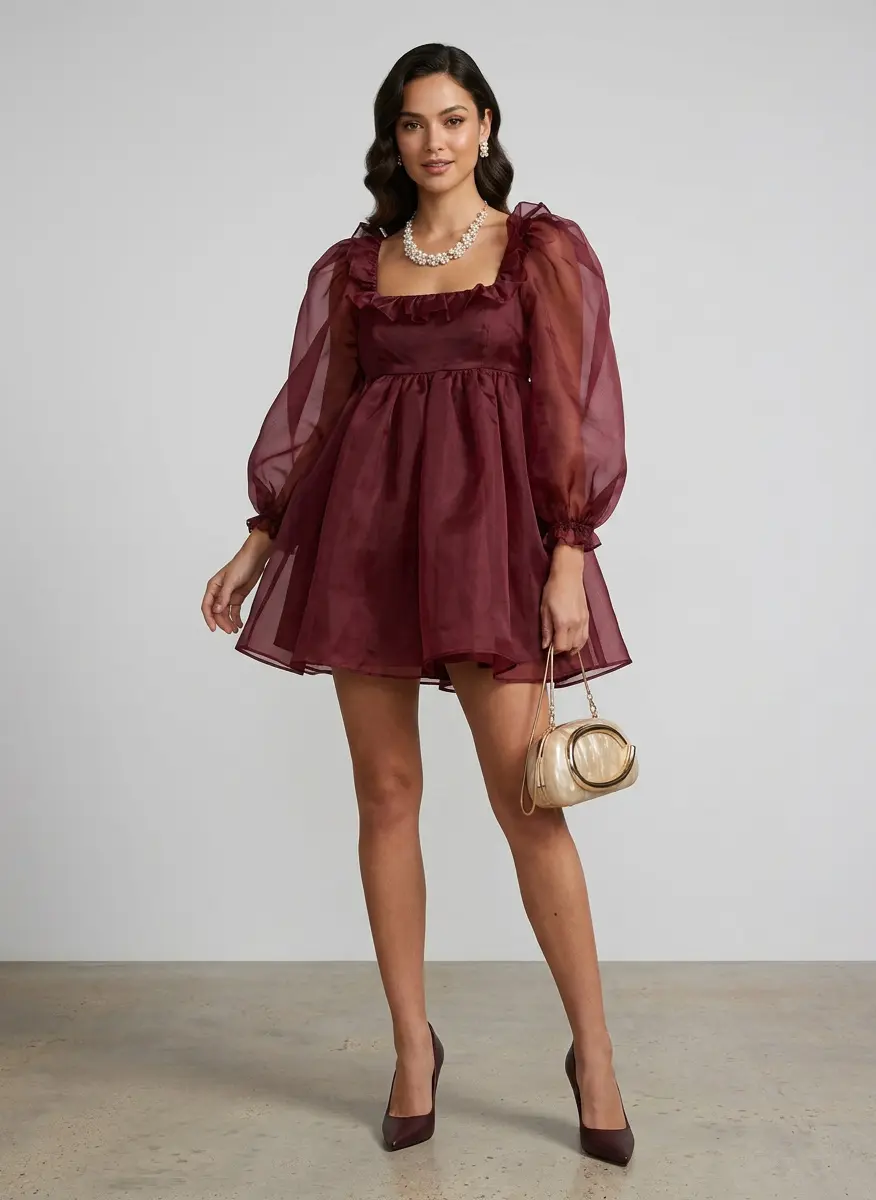 Timeless Elegance