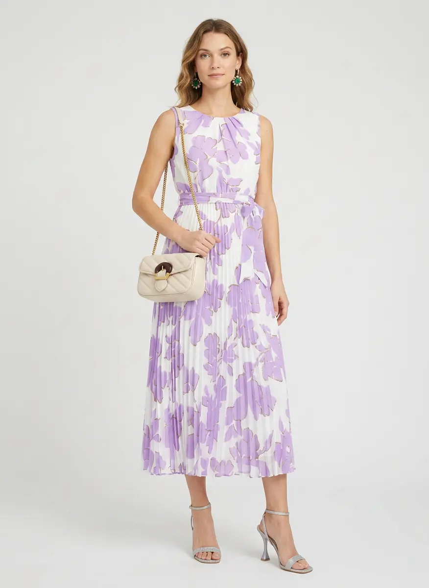 Garden Party Elegance