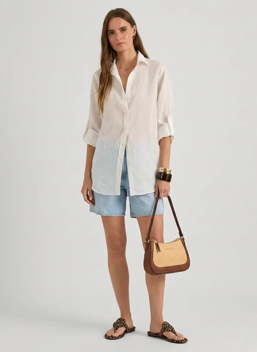 Urban Casual Chic