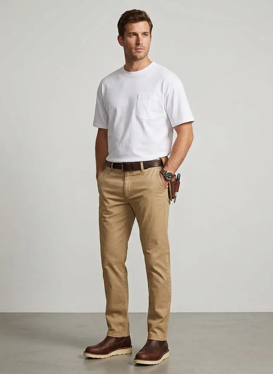 Modern Craftsman
