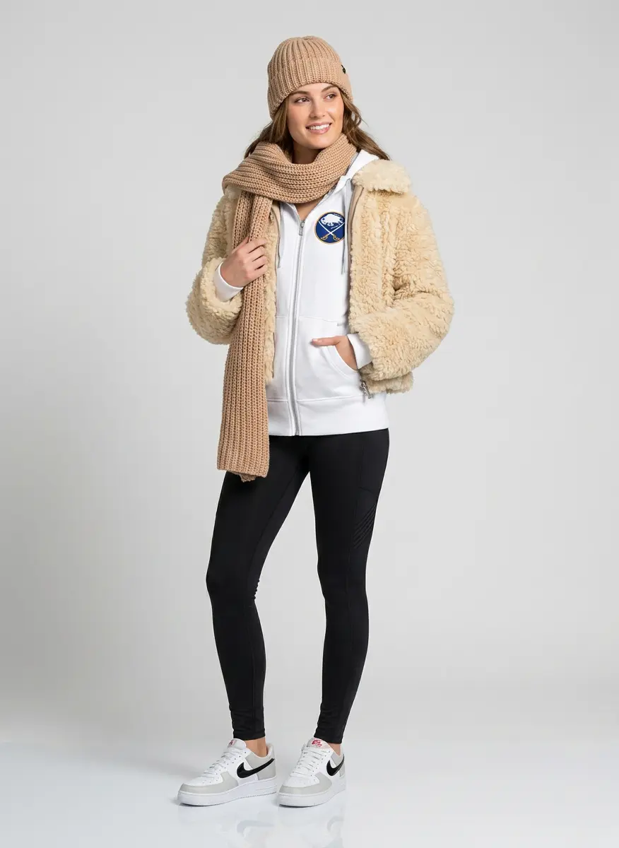 Streetwear Comfort