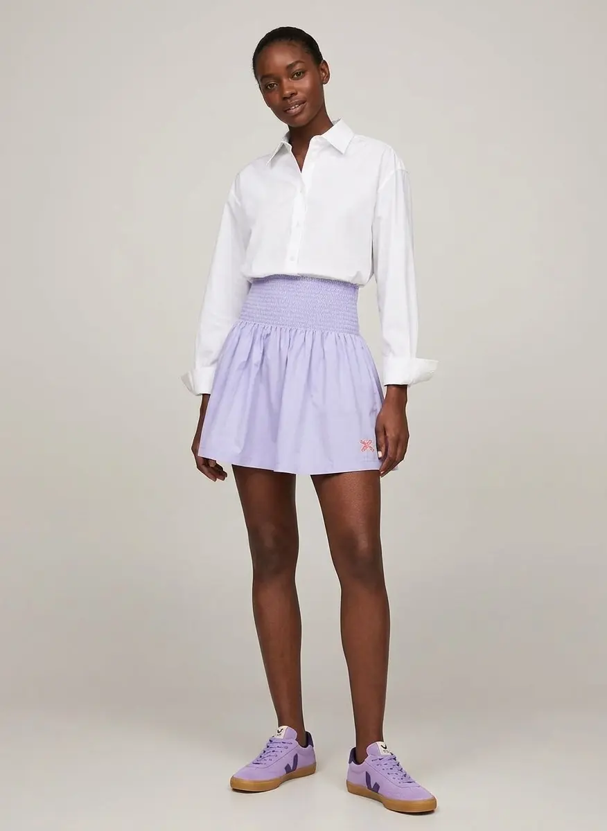 Playful Summer Monochrome