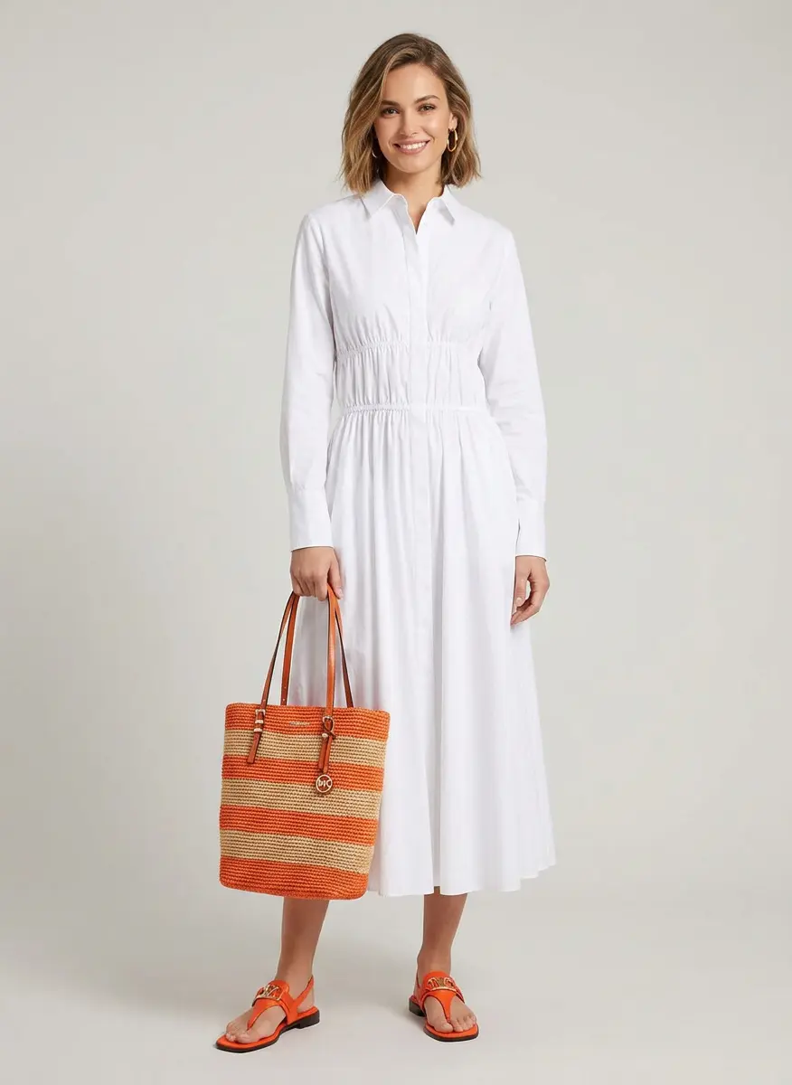 Urban Chic Escape