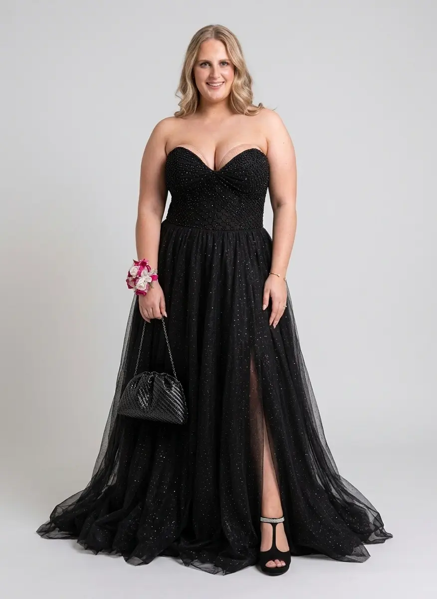 Midnight Sophistication