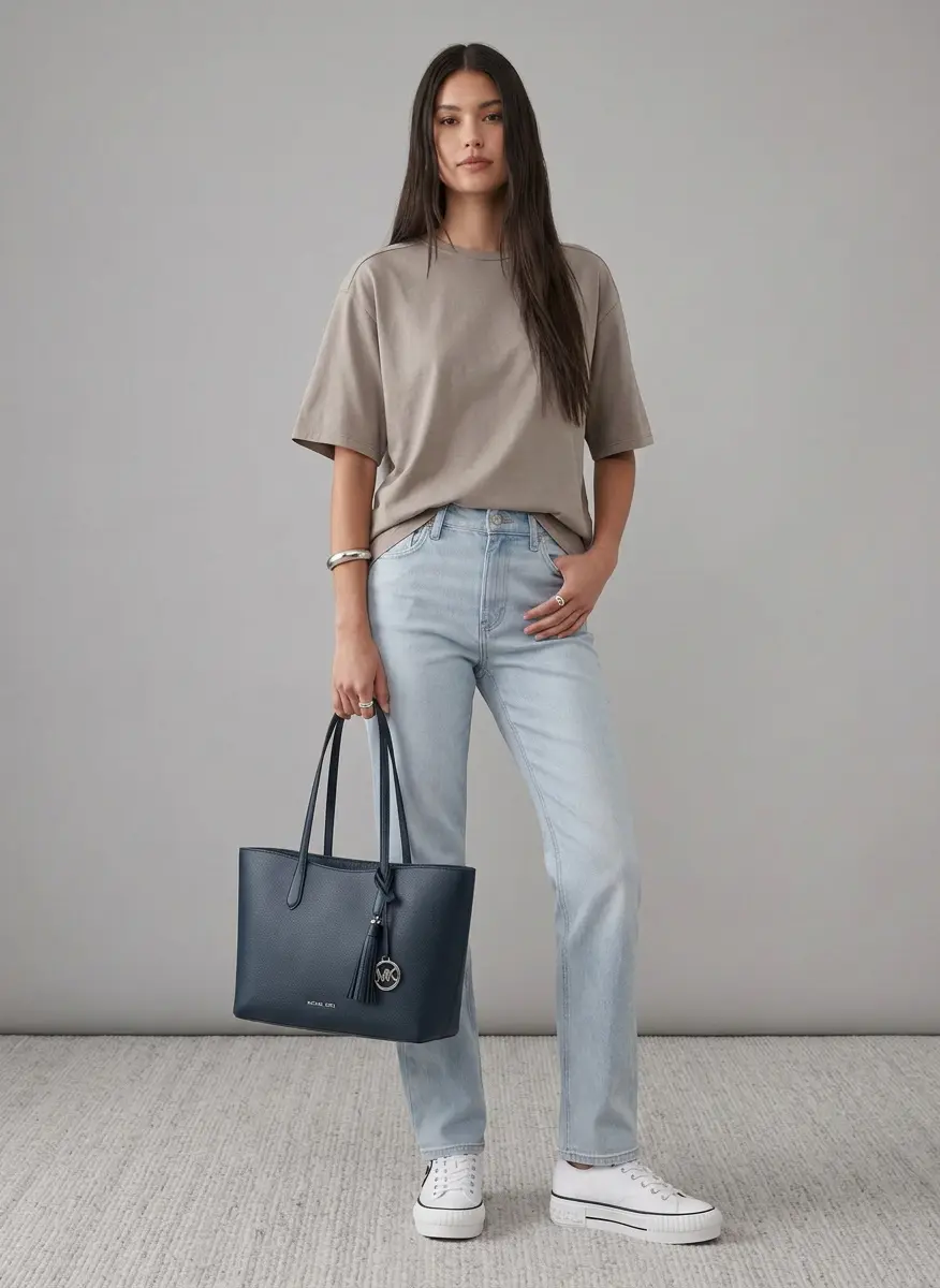 Relaxed Contemporary