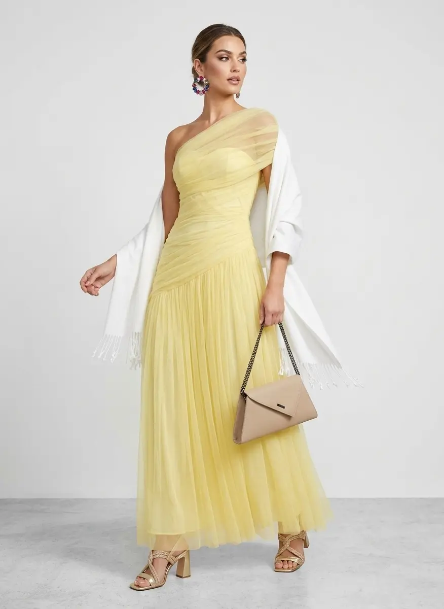Bohemian Luxury Night