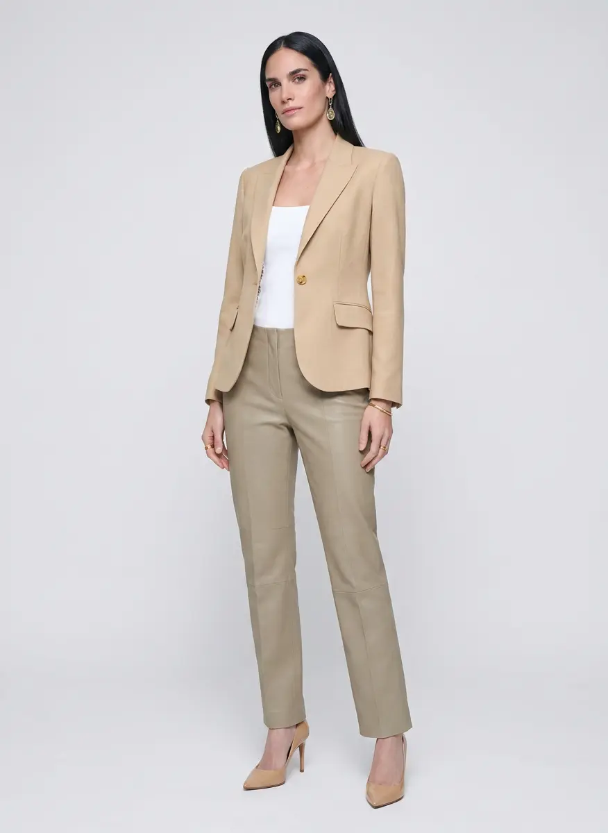 Modern Heirloom Tailoring