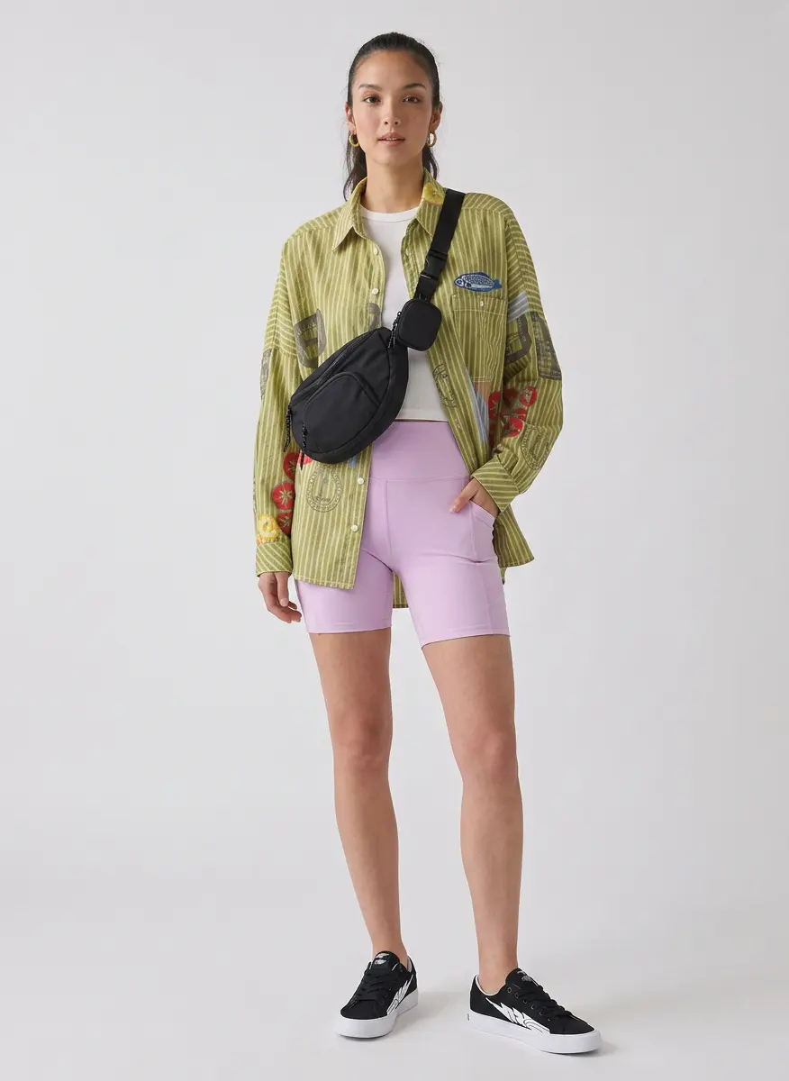 Streetwear Athleisure