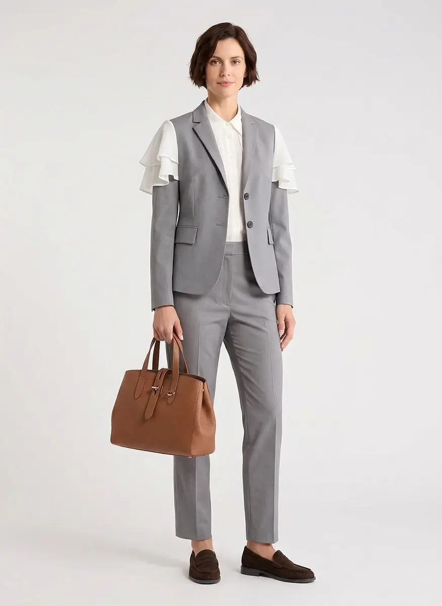Executive Minimalist