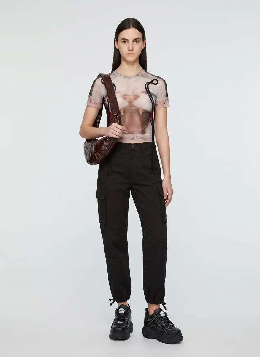Urban Utility Jogger