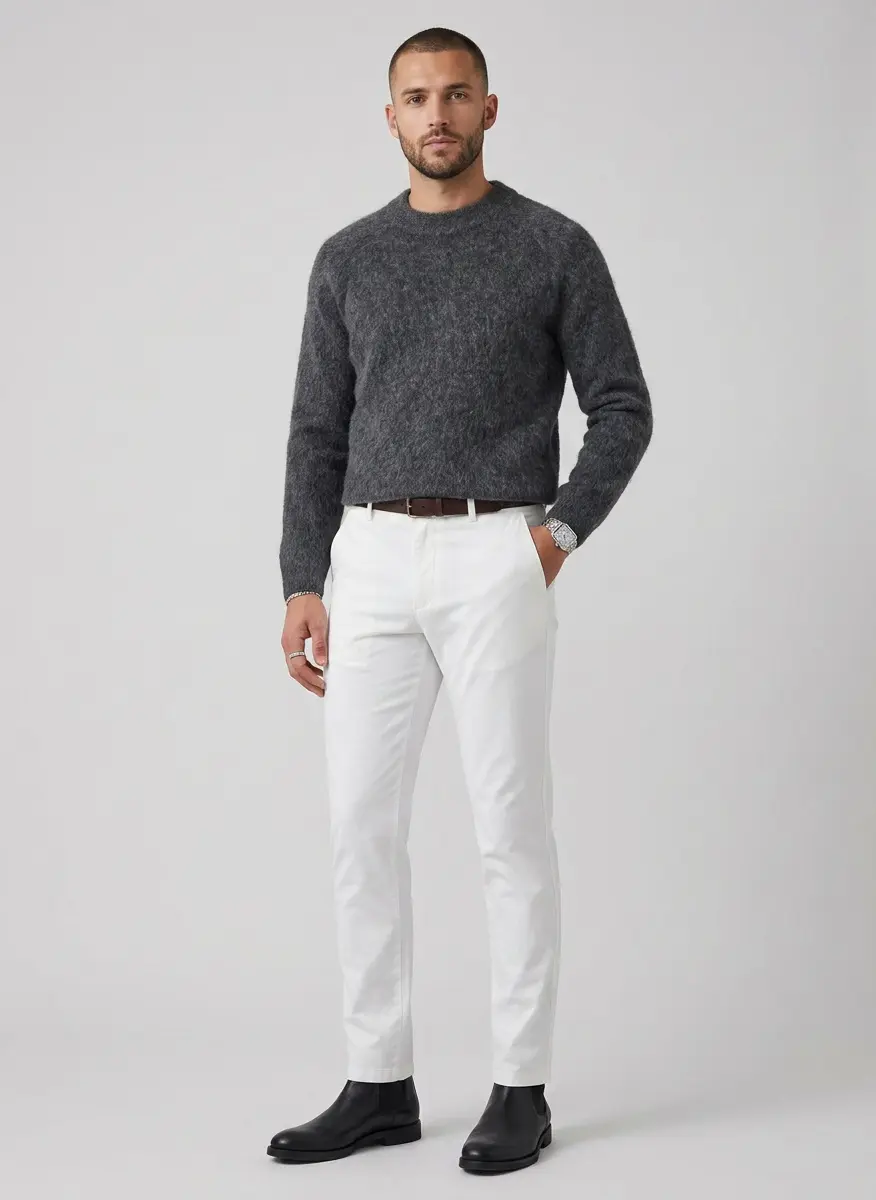 Minimalist Luxe