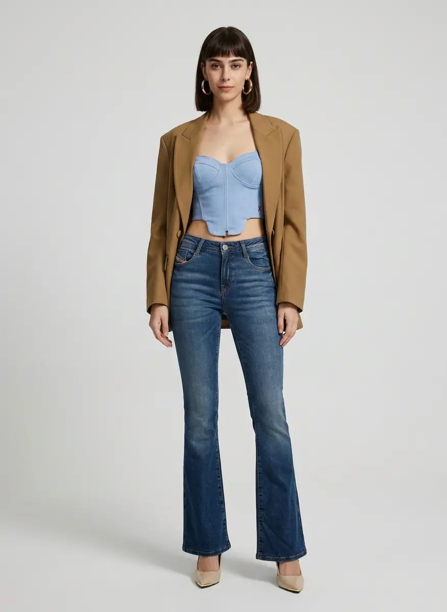 Elevated Casual Chic