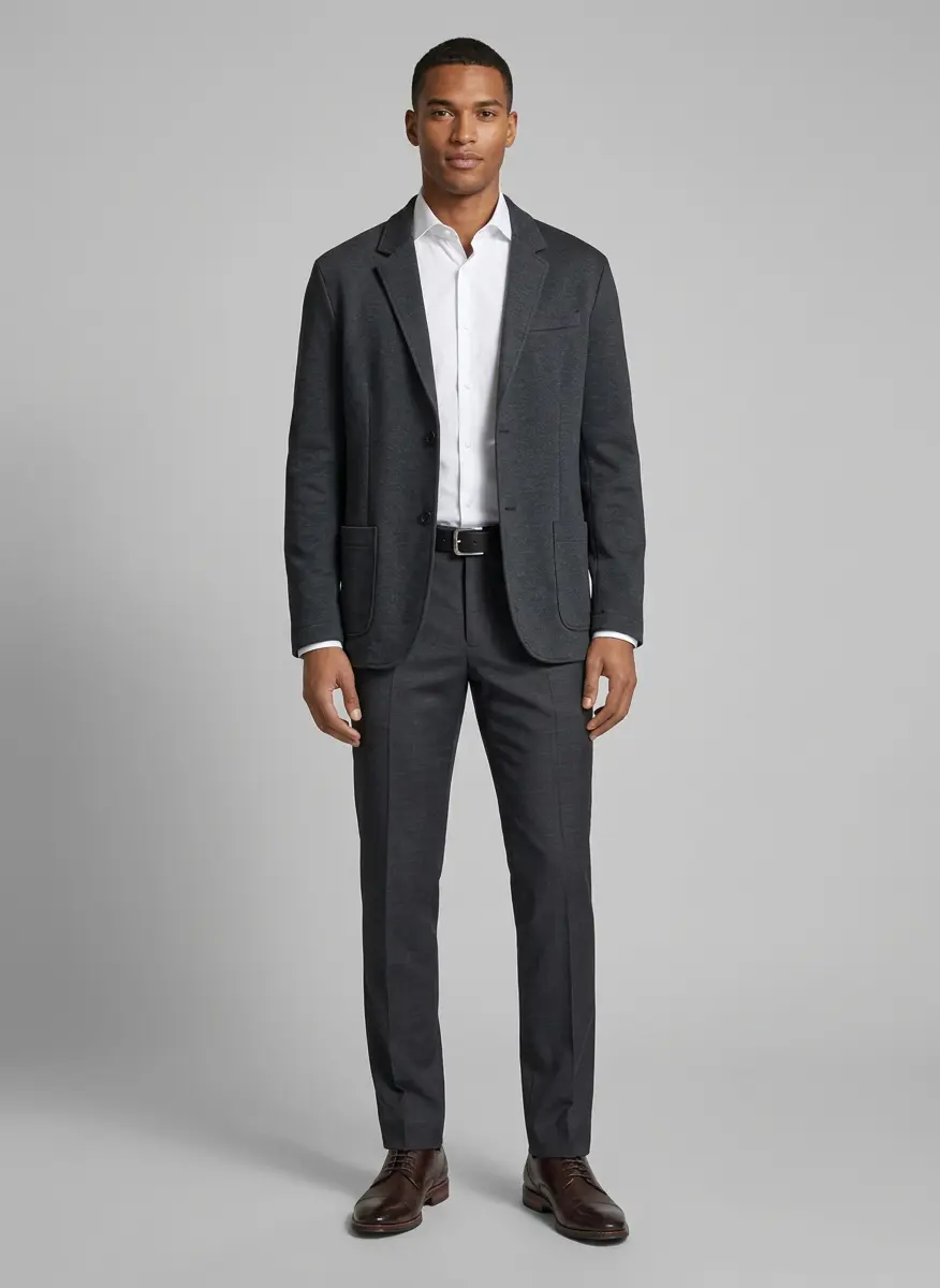 Modern Professional Separates