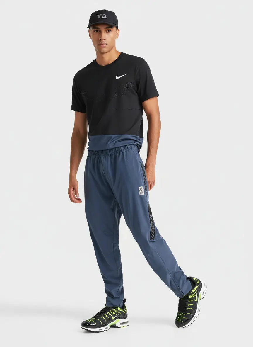 Elite Performance Runner