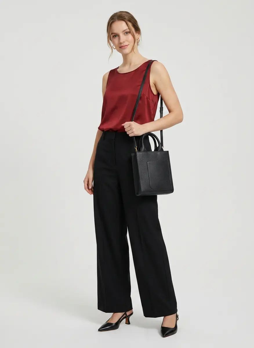 Urban Professional
