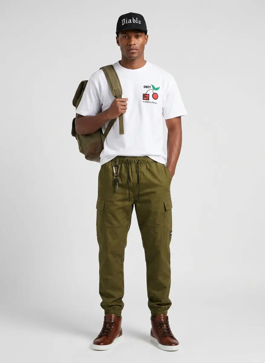 Urban Streetwear