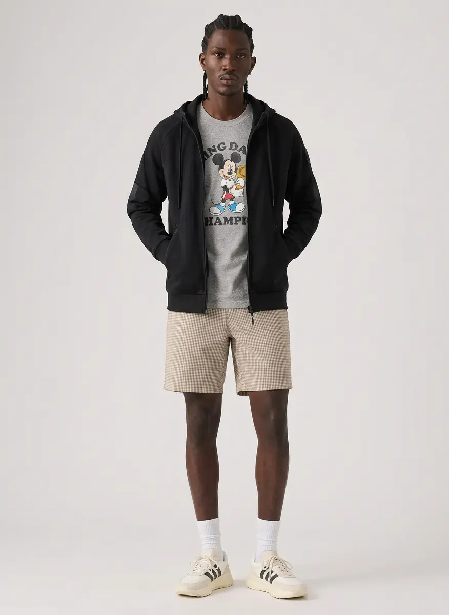 Summer Streetwear Ready