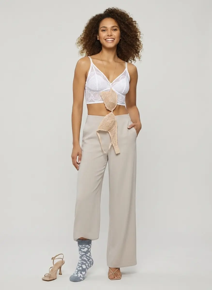 Classic Silk Comfort