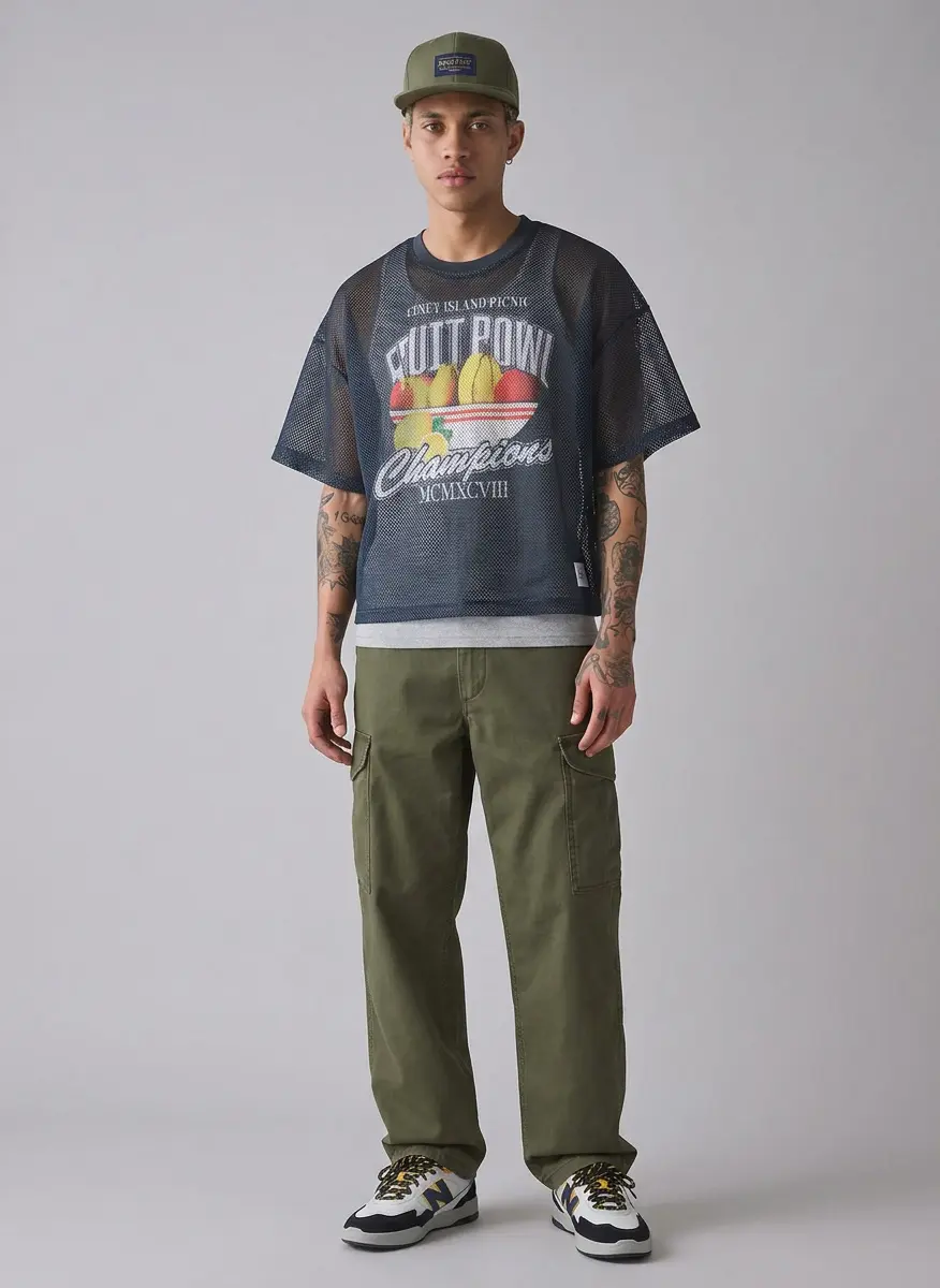 Subculture Utility