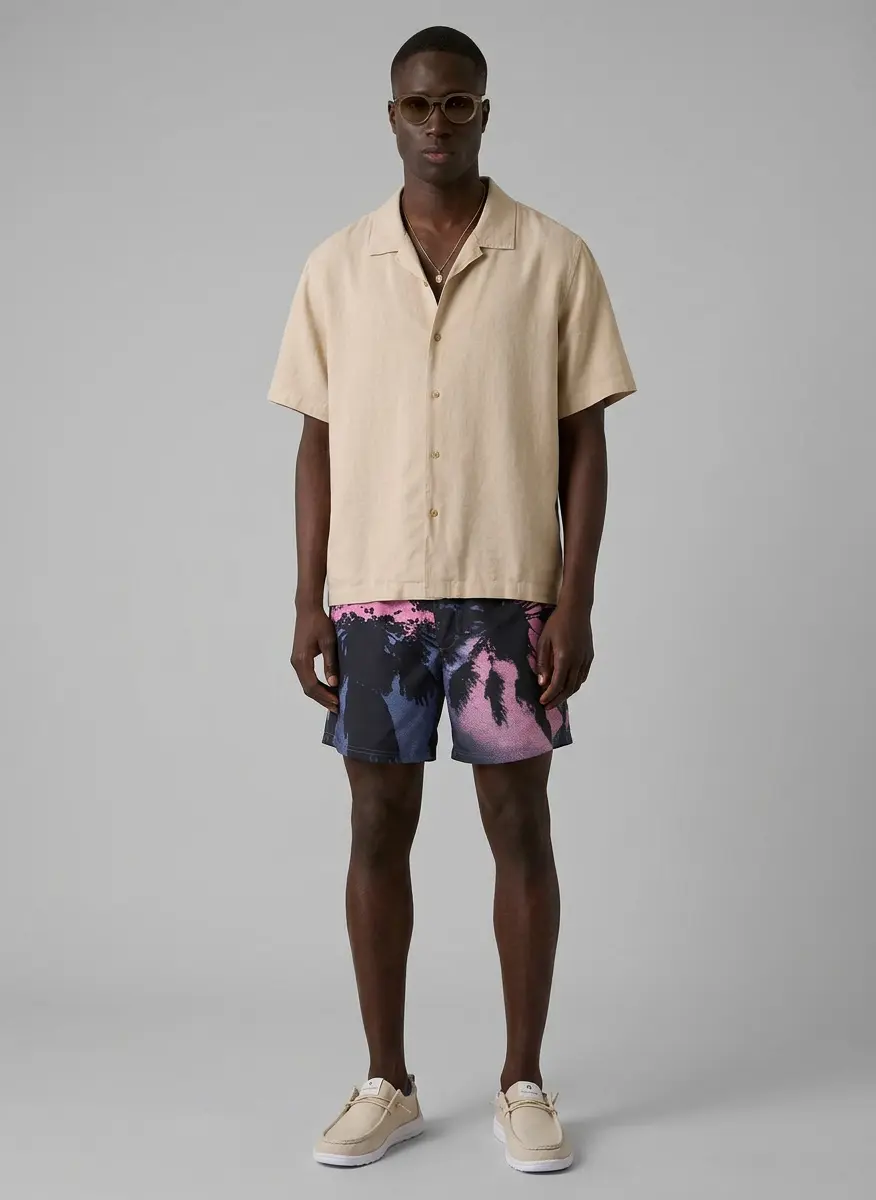 Coastal Cool