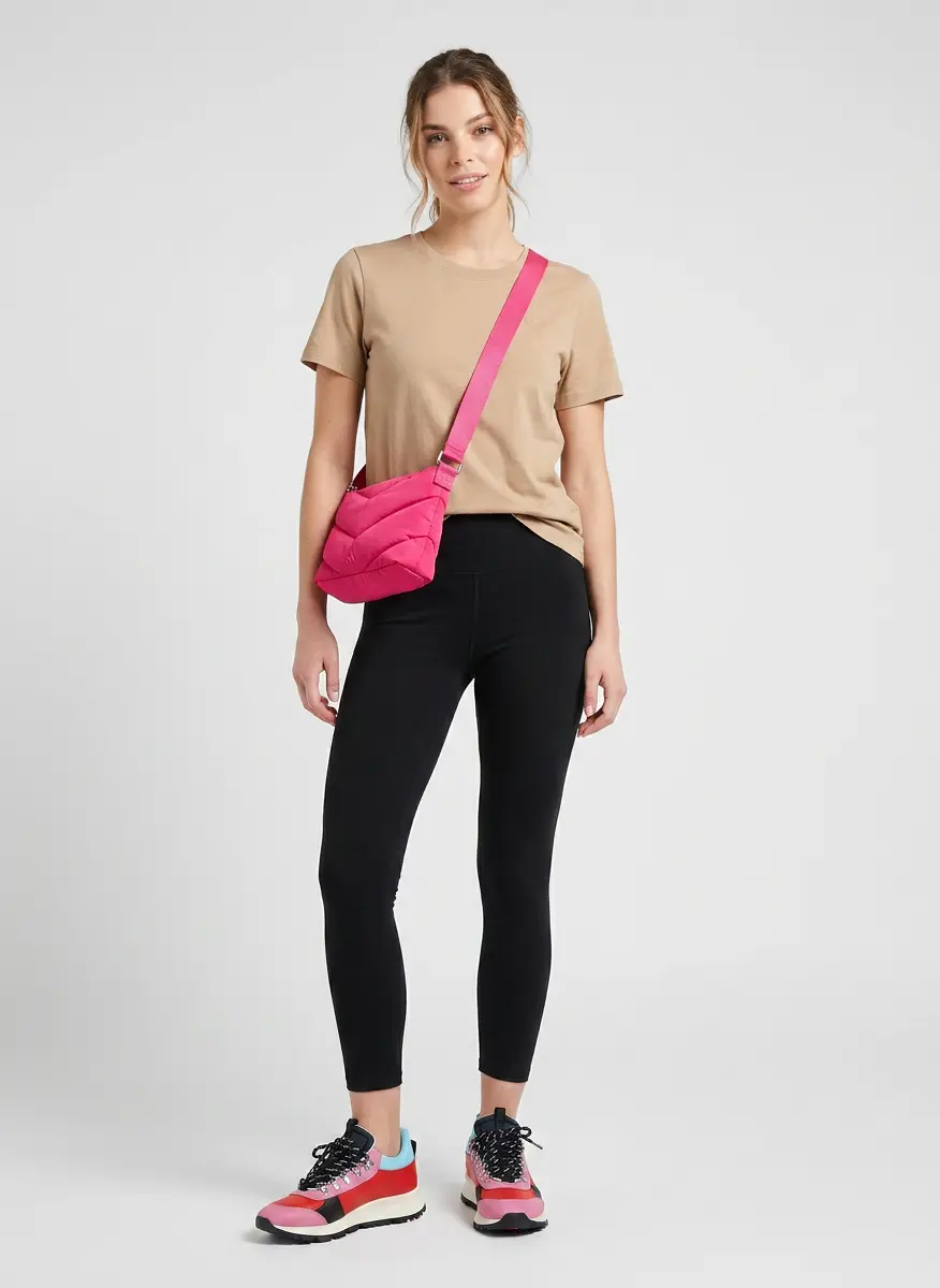 Sporty Urban Vitality