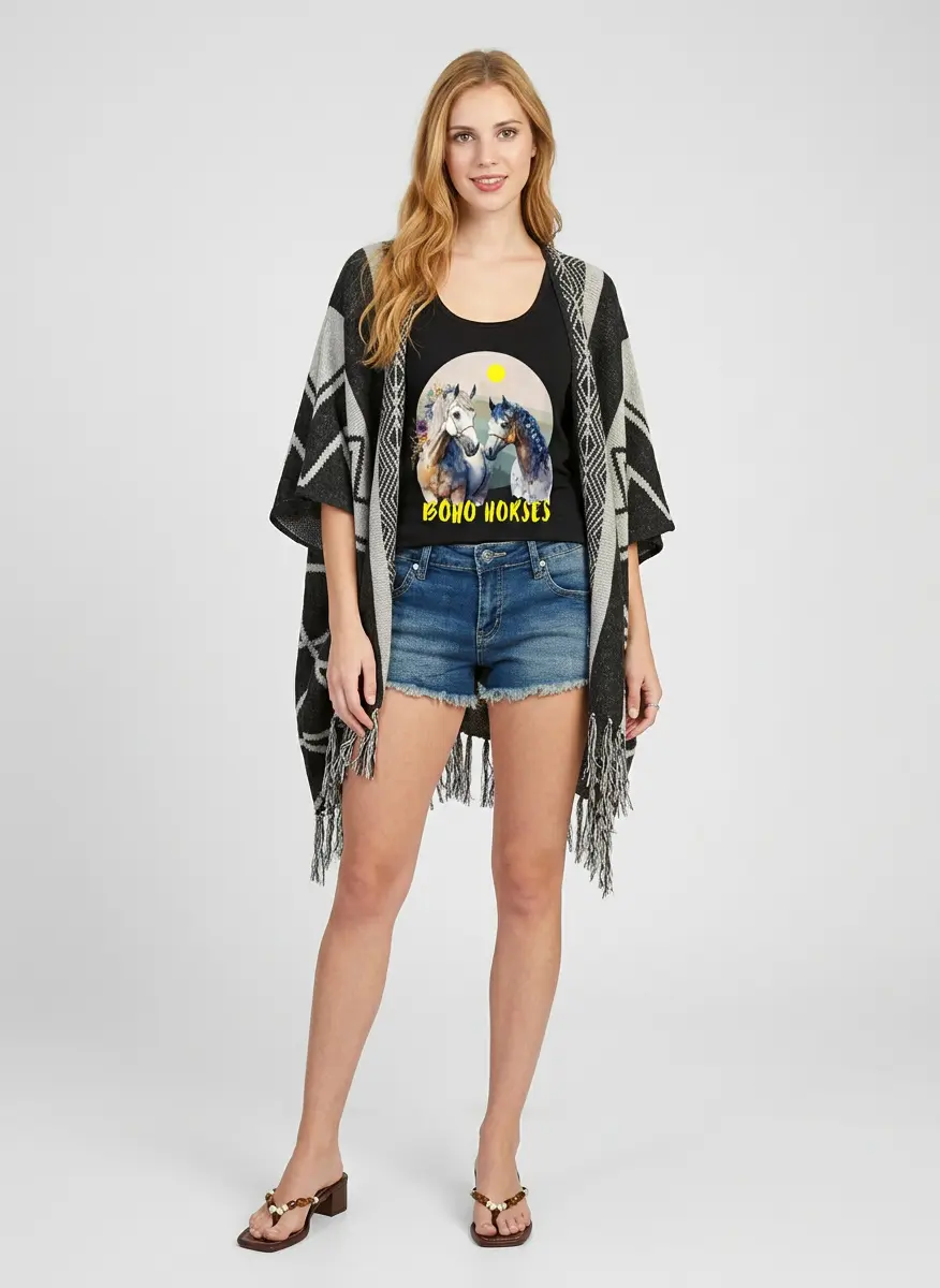 Urban Bohemian Edge