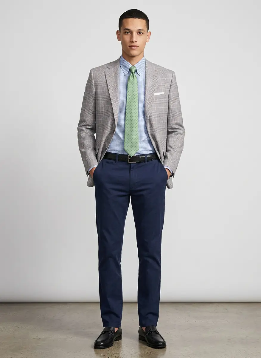 Urban Professional