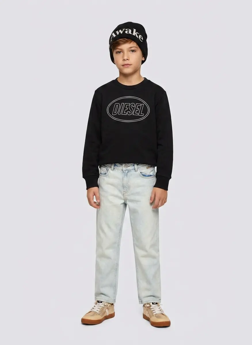 Classic Urban Cool