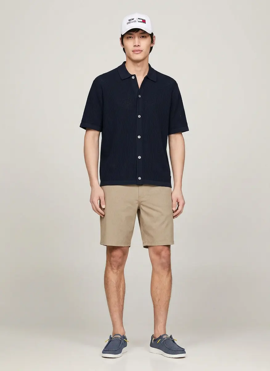 Coastal Casual