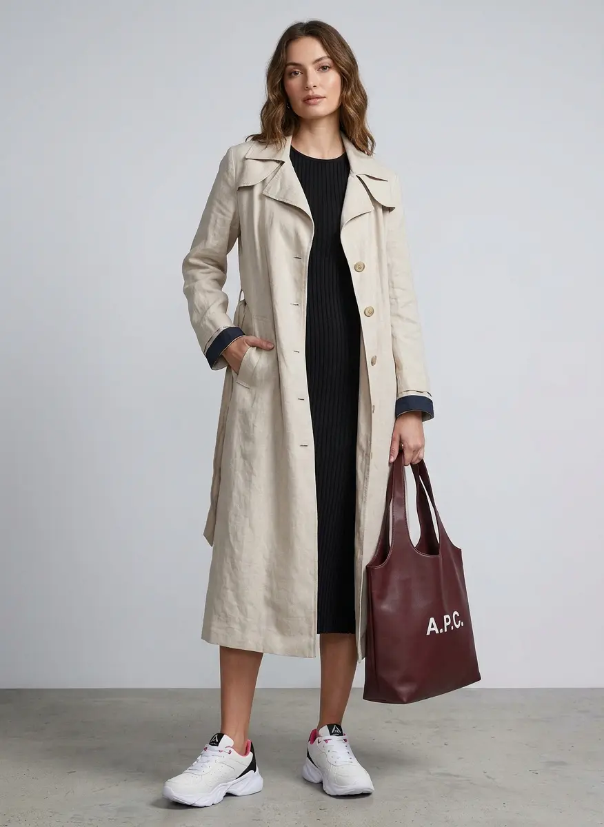 Modern Luxe Leisure