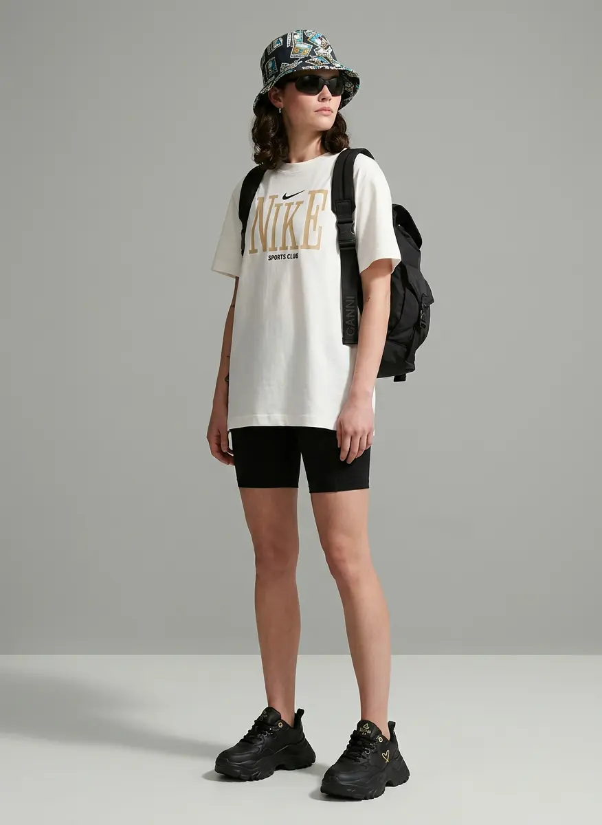 Modern Athleisure