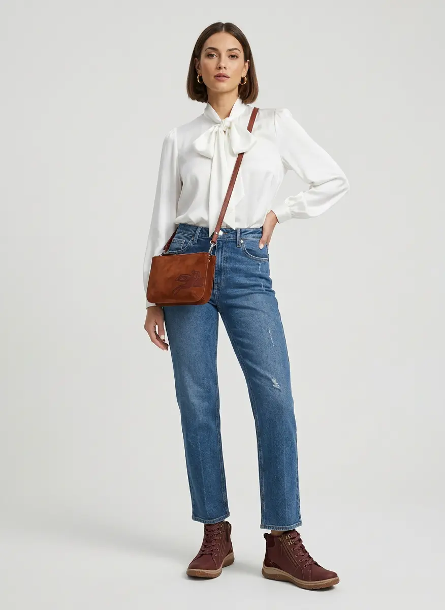 Urban Sophisticate
