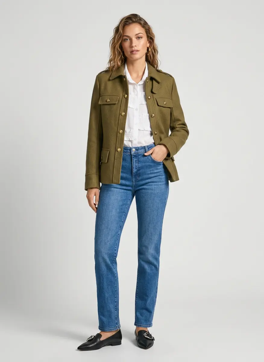 Sophisticated Minimalism