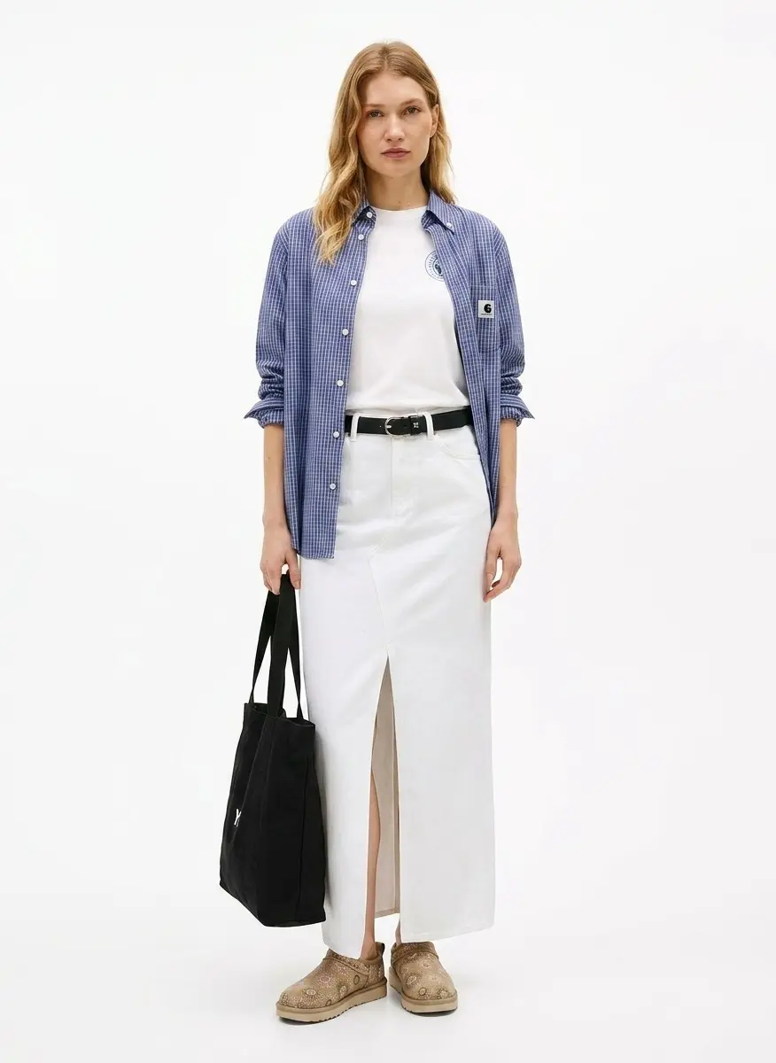 Modern Street Femme