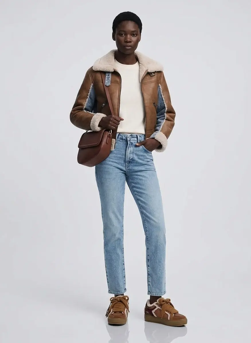 Urban Après-Ski Style
