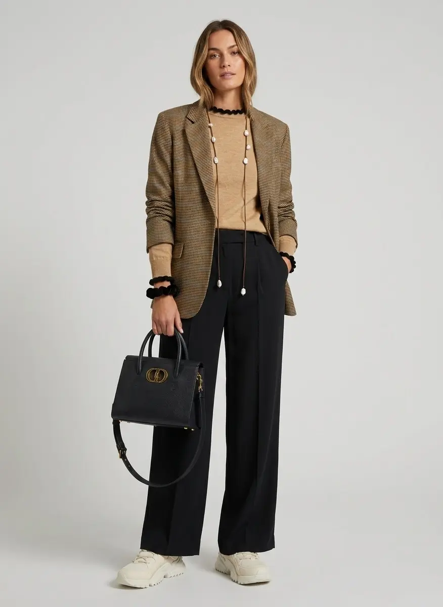 Urban Sophisticate