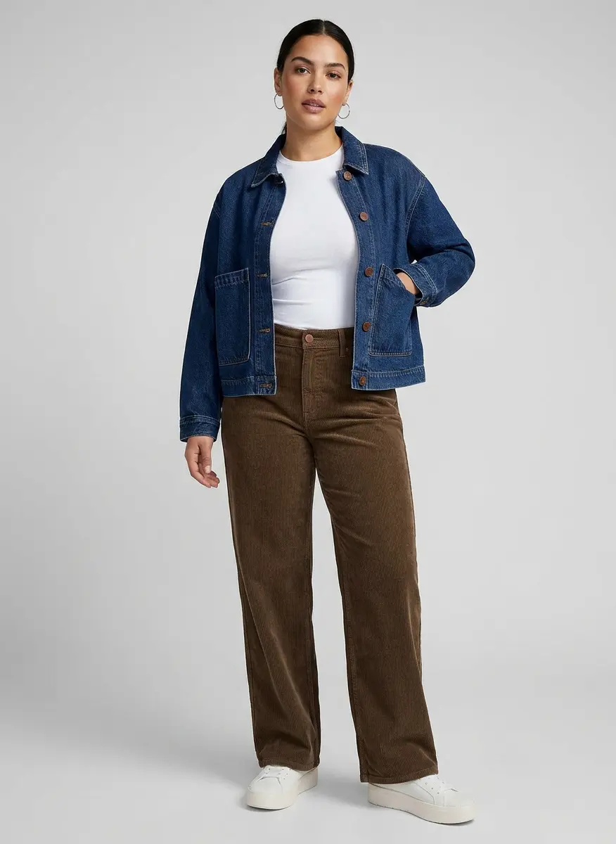 Modern Streetwear Essential