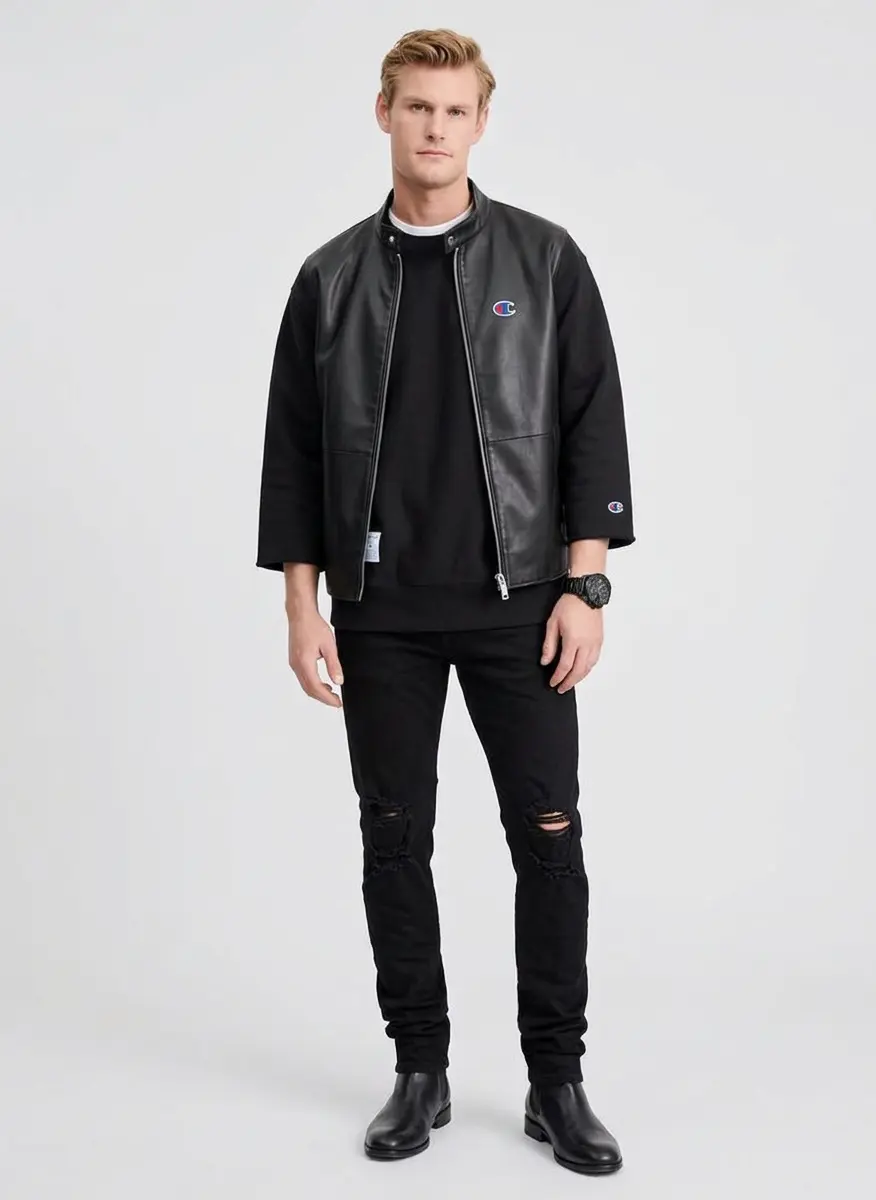 Modern Moto Maverick