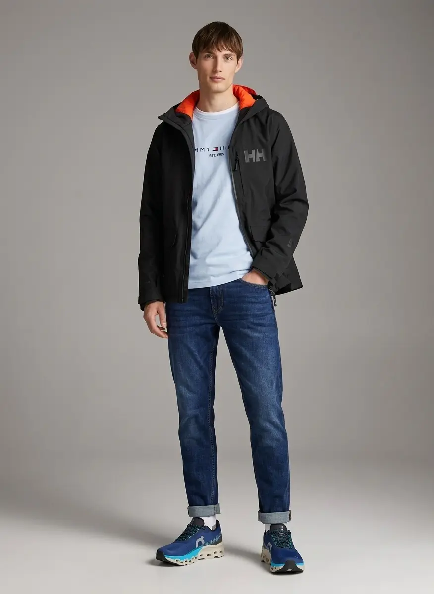 Urban All-Weather