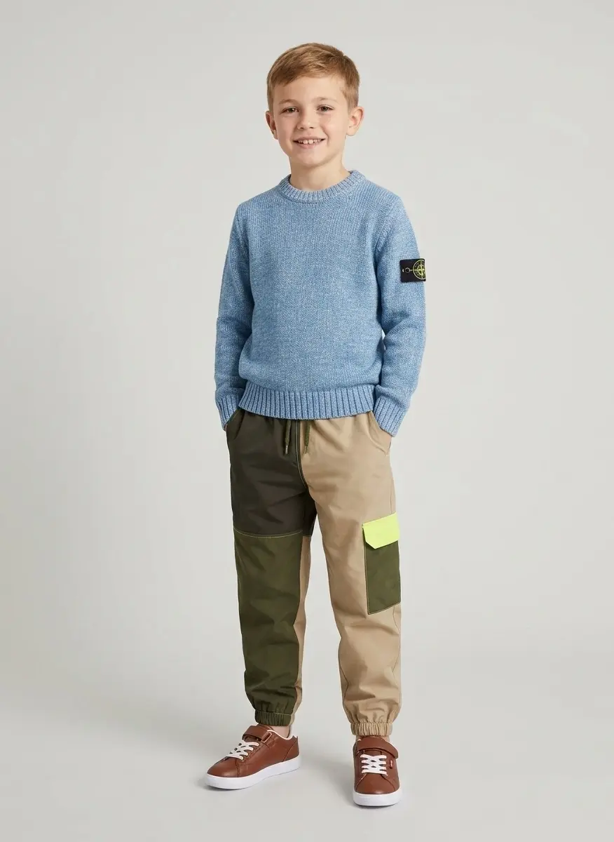 Streetwear Essential