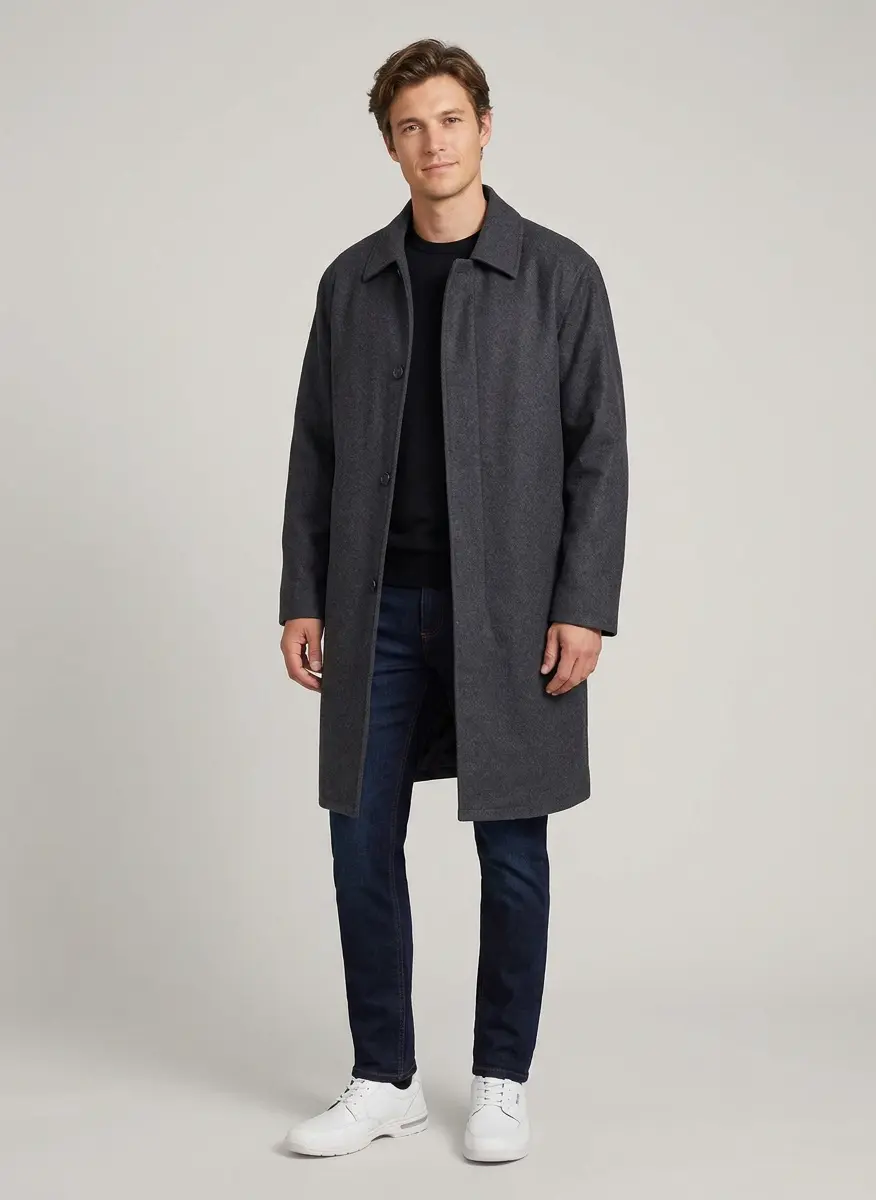 Urban Weekend Casual