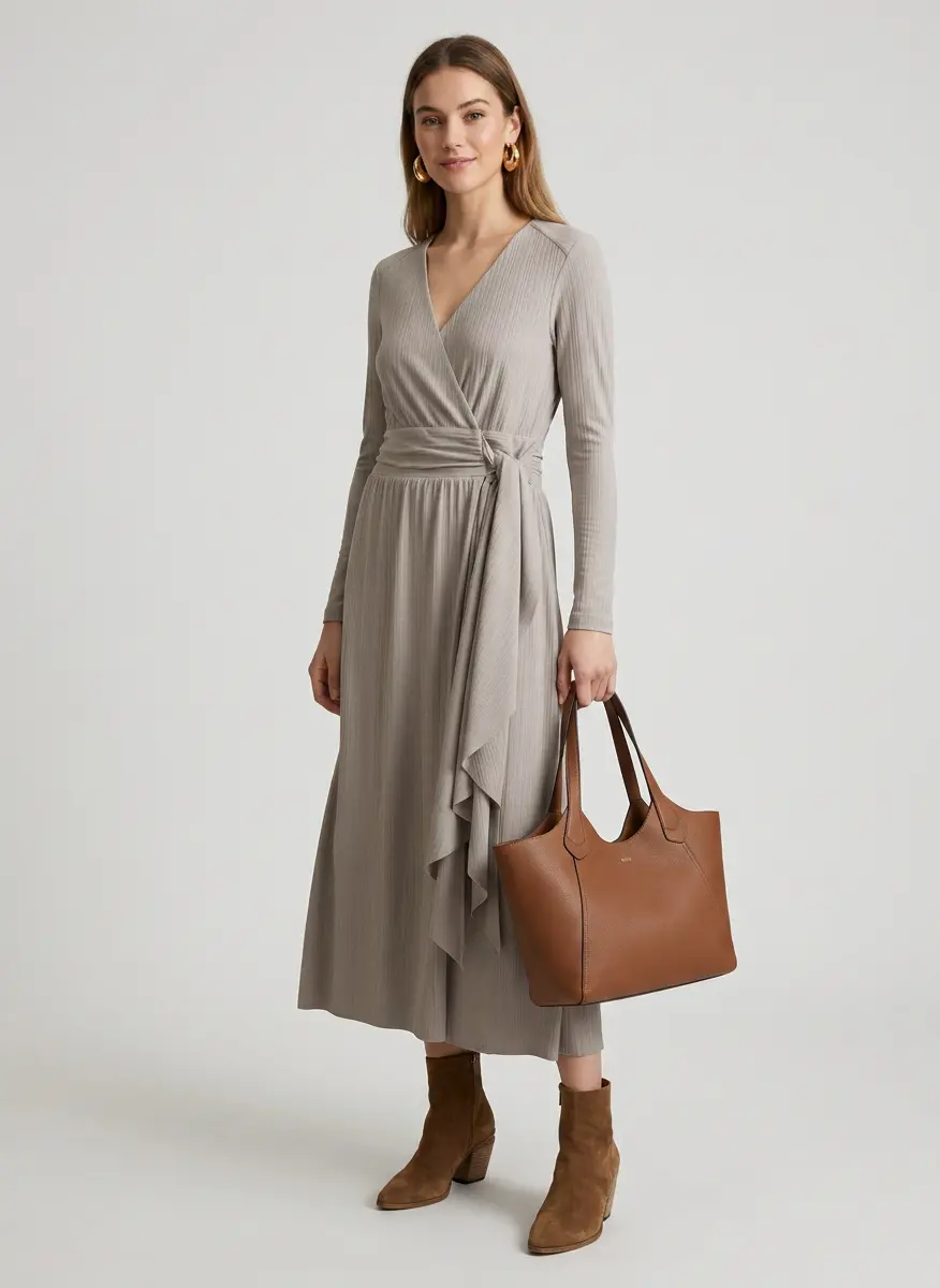 Urban Versatile Daywear