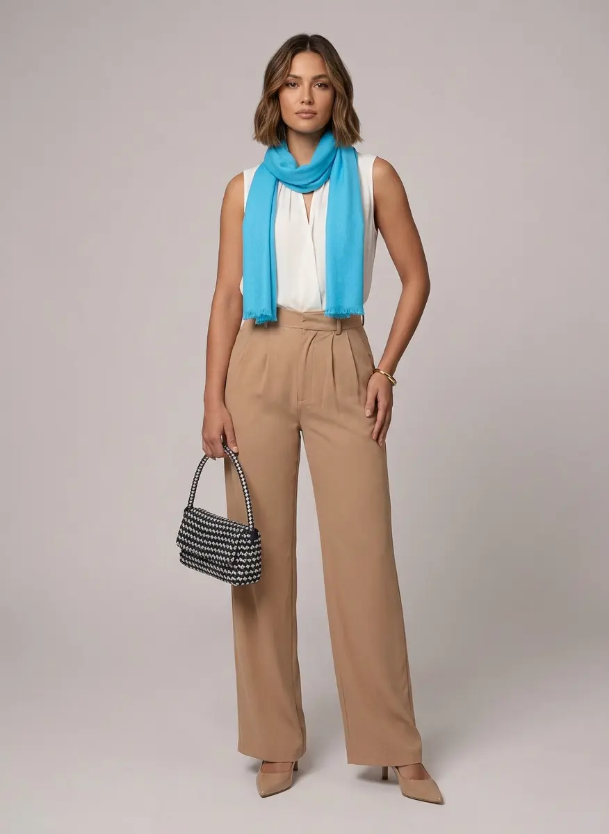 Modern Professional Chic