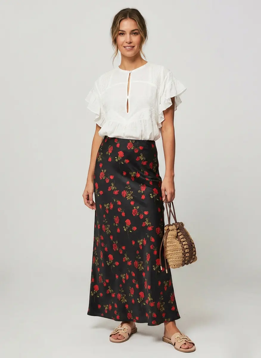 Boho Summer Breeze