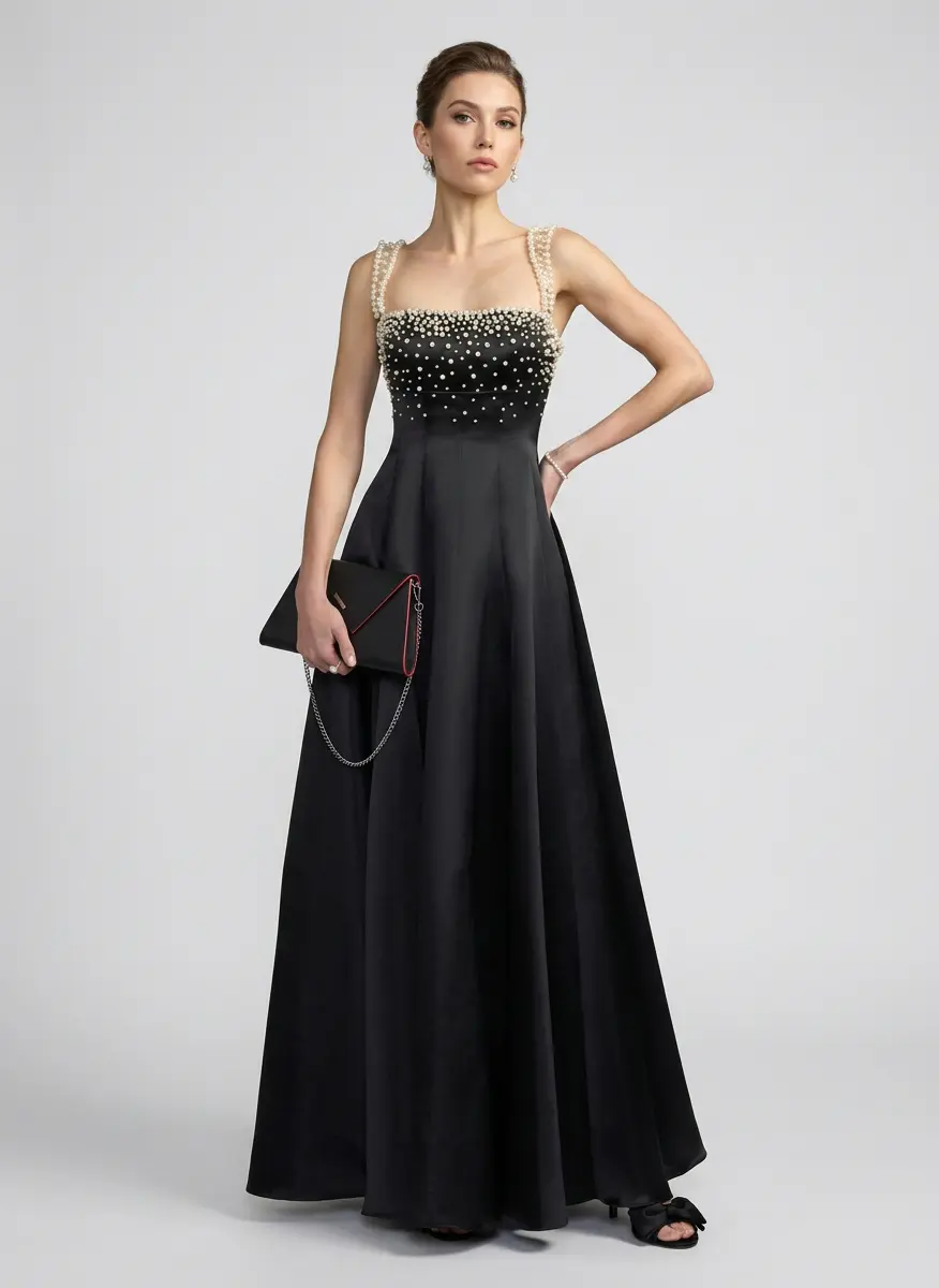 Classic Pearl Elegance