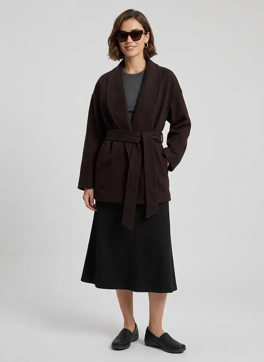 Modern Sophisticate