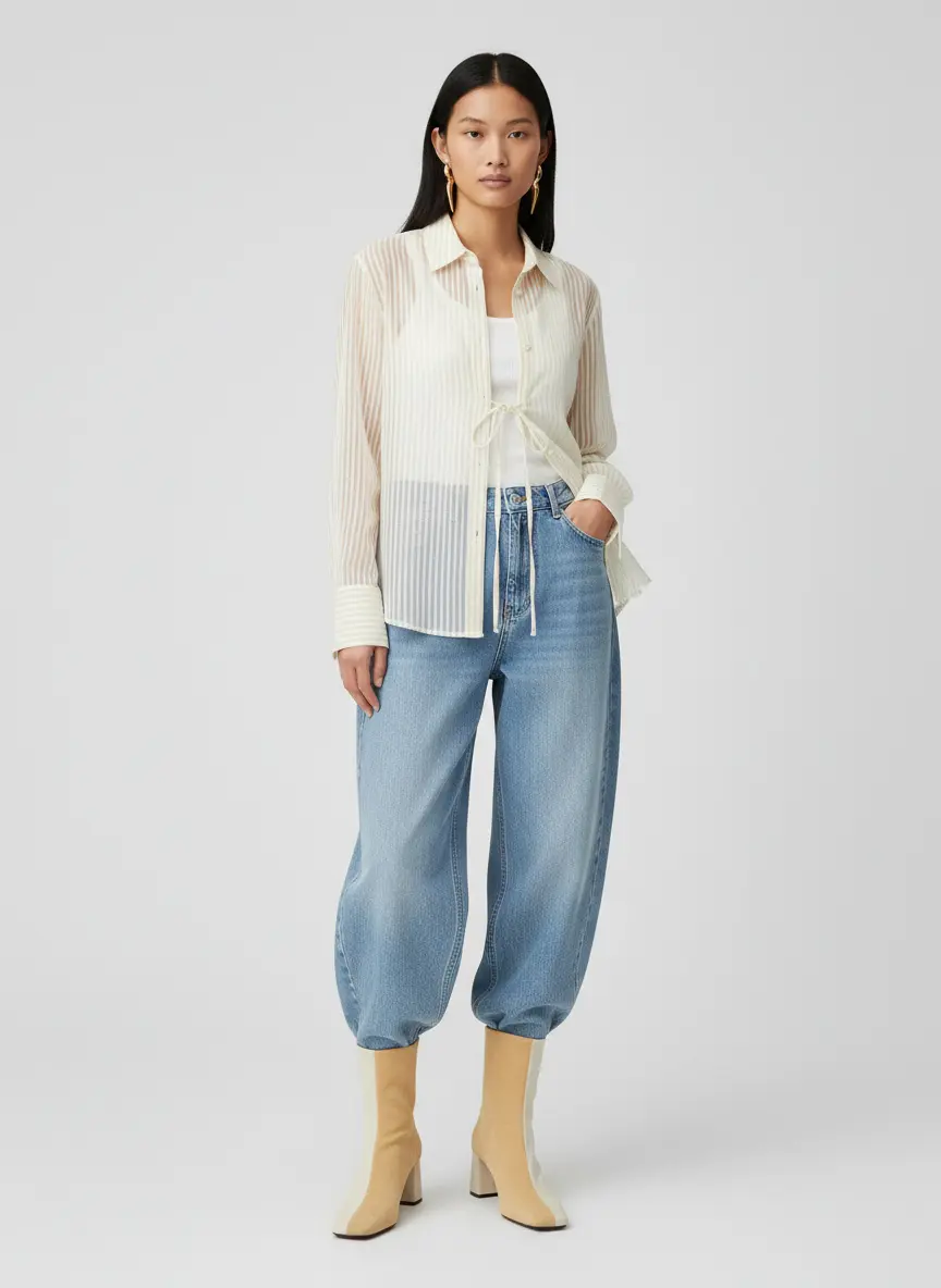 Refined Modern Classic