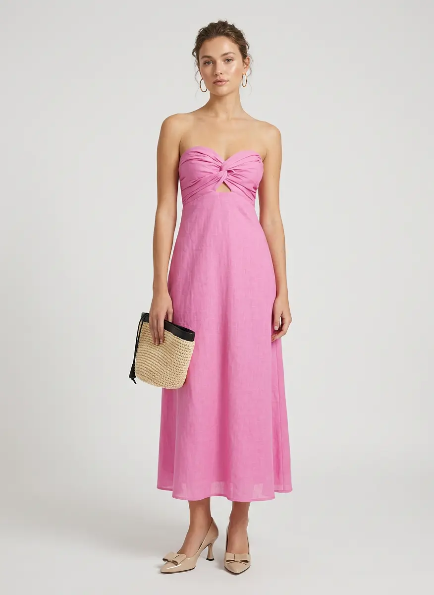 Elegant Sunset Soirée