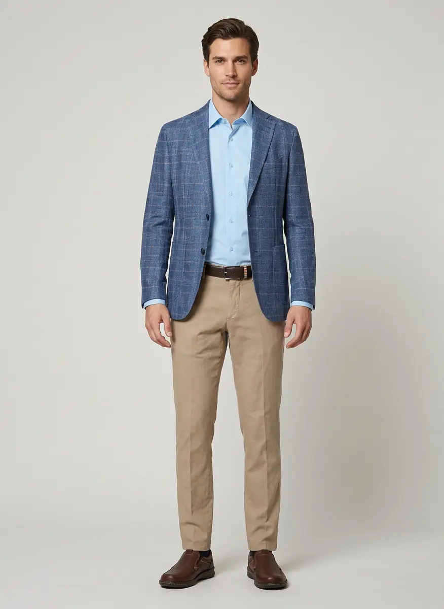 Preppy Country Club