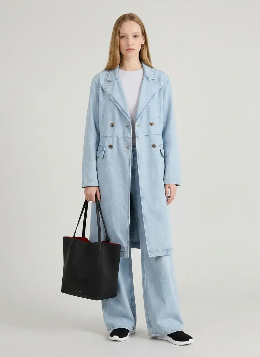 Modern Minimalist
